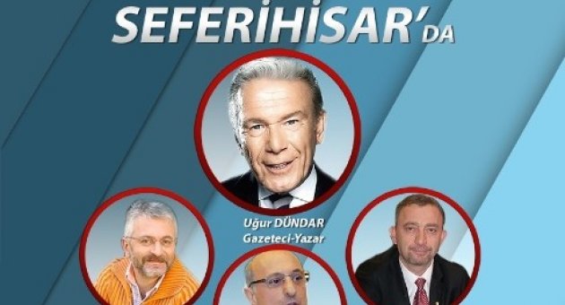 Halk Arenası Seferihisar’dan İzleyiciyle Buluşacak