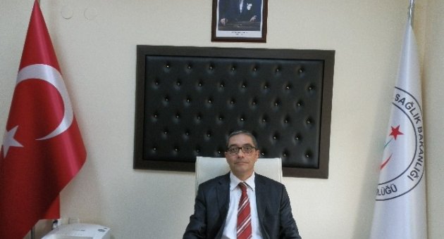 Halk Sağlığı Müdürlüğünden Kanser Uyarısı