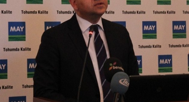 Hamdi Çiftçiler’e Uluslararası Tohum Camiasında Önemli Görev