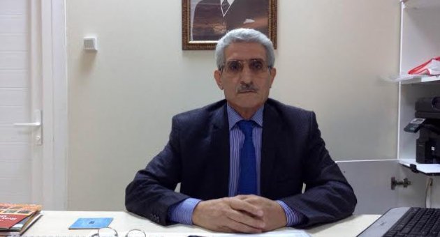 Hamit Çelik Güven Tazeledi
