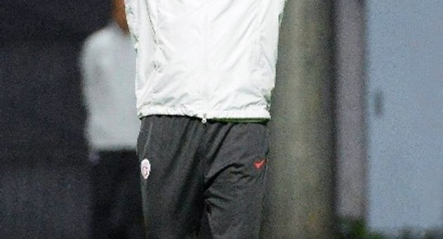 Hamzaoğlu Adım Adım Bursaspor’a