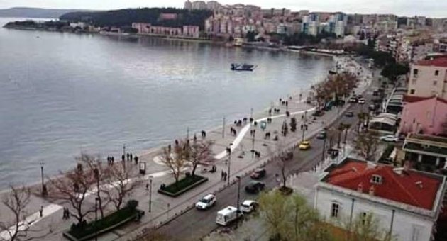 Hane Halkı en Düşük İl Çanakkale