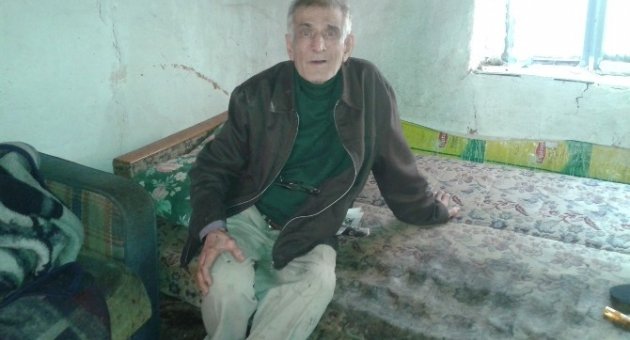 Hasta Adamın Sesi Nihayet Duyuldu