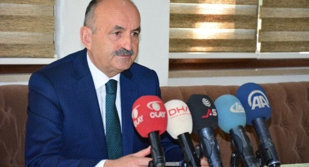 Hastalar Sandığa 112 Ambulanslarıyla Taşınacak