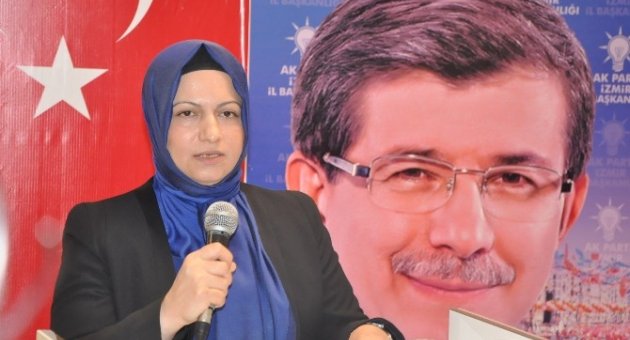 Hastane Müdürü Seda Kurtaran, Ak Parti’den Aday Adaylığını Açıkladı
