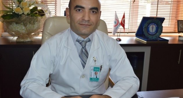 Hastanede Doktor Eksiği Kalmadı