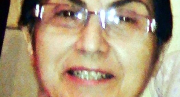 Hastanede Kaybolan Kadın Dört Aydır Ortada Yok