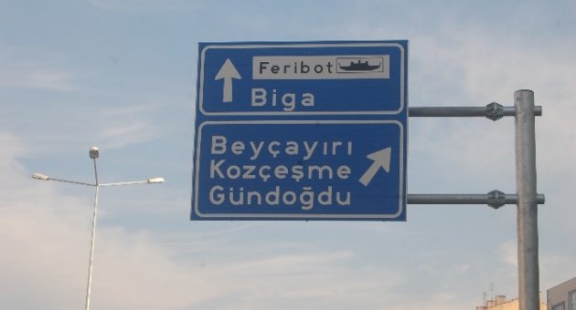 Hatalı Tabelalar Düzeltildi