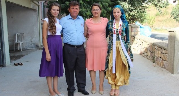 Hatim Cemiyeti Geleneği Sürüyor