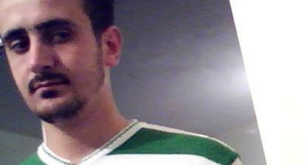 Hava Almak İçin Çıktığı Balkondan Düşerek Öldü