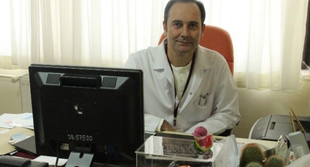 Havalar Soğudu Sinüzit Hastalığı Arttı