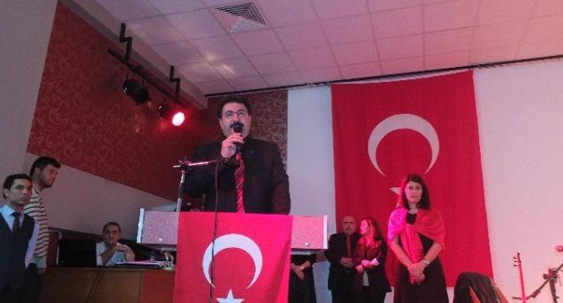 Havran Sanata Doydu