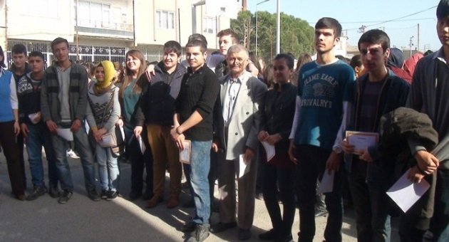 Havran’da Karne Sevinci