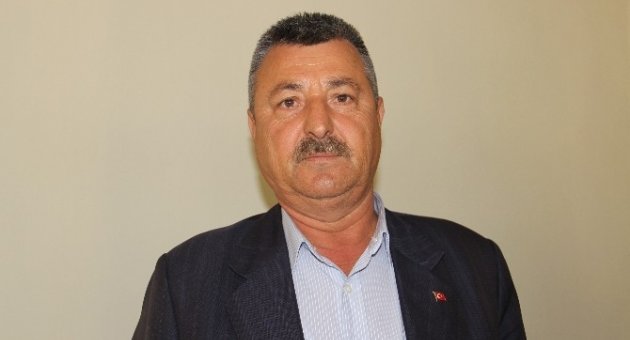 Havsa Şoförler Odası Başkanı Mehmet Can: "havsa Halkı Mağdur"