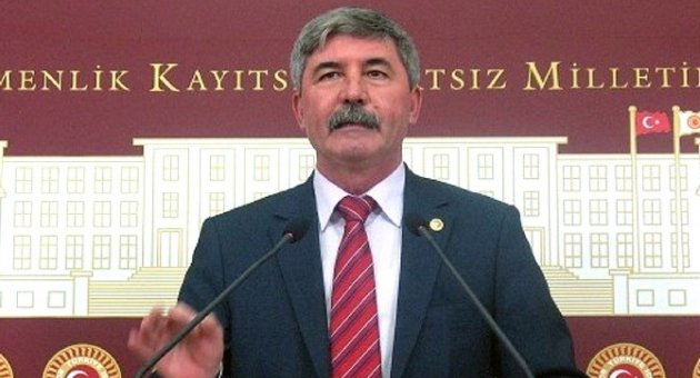 Havutça Termik Santrali Meclise Taşıdı
