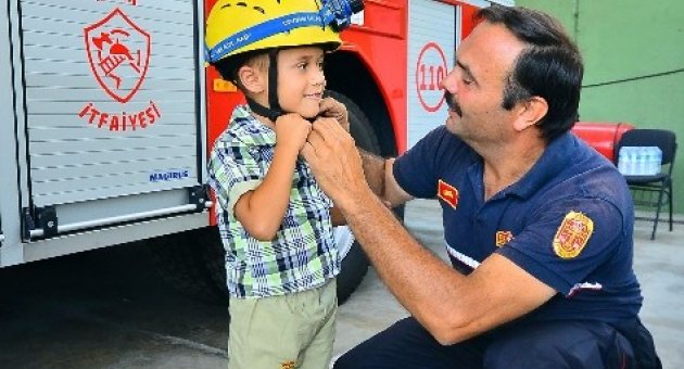 Hayalleri Gerçek Oldu