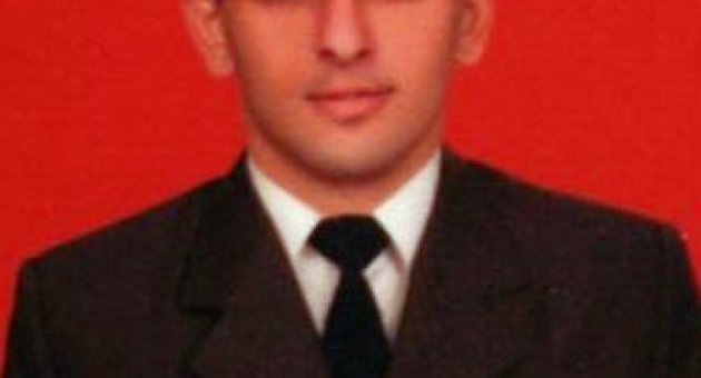 Hayatını Kaybeden Uzman Çavuşun Evinde Yas Var