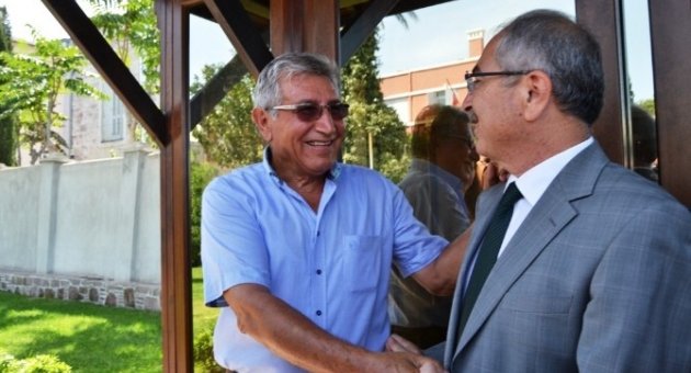 Hayırsever İşadamından Balıkesir Merkez Ve Ayvalık’a İki Anaokulu Daha