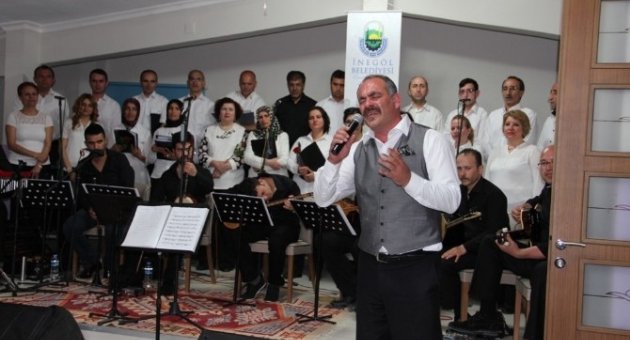 Hayriye Mahallesi’nden Sanata Yoğun İlgi