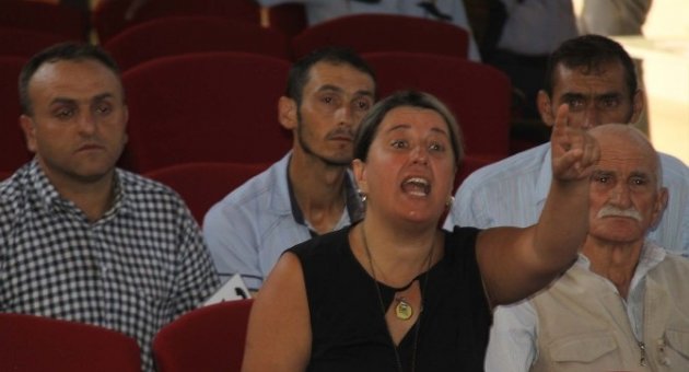 Hayvan Pazarı Yer İhalesi İptal