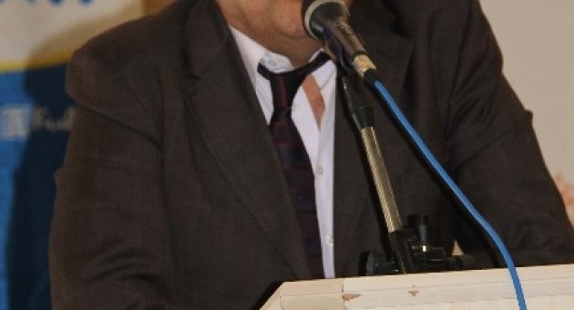 Hayvan Yetiştiricilerine Sempozyum