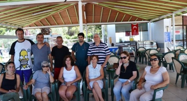 Hayvanların Zehirlendiği İddiası Ortalığı Karıştırdı