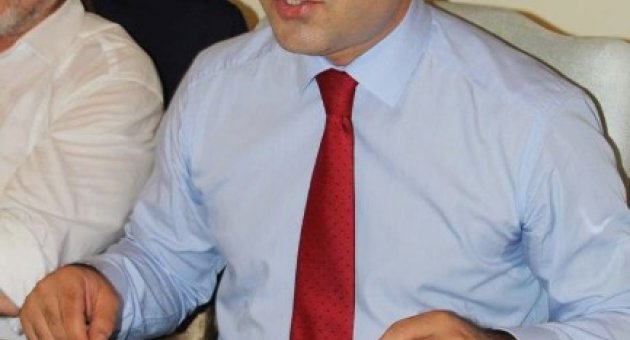 Hdp Eş Genel Başkanı Demirtaş: “300 Vekilimiz Olsa Bile Koalisyon Kuracağız”