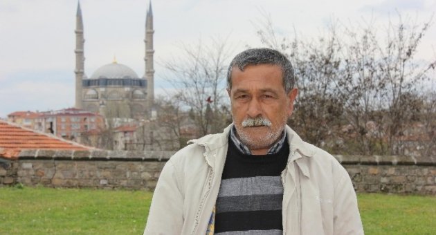 Hdp’li İşsiz Roman Adayı Zımba’dan, İşsizliğe Çözüm Sözü