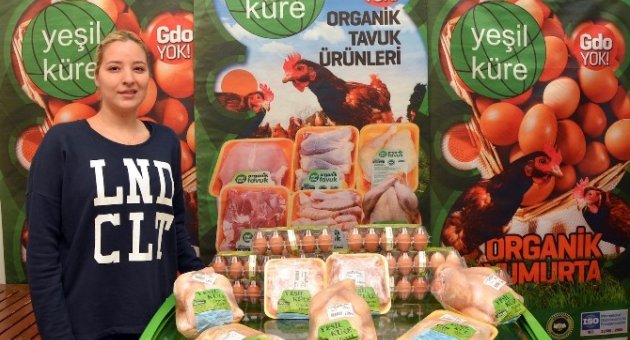 Her Doğal Ürün Organik Değil Uyarısı
