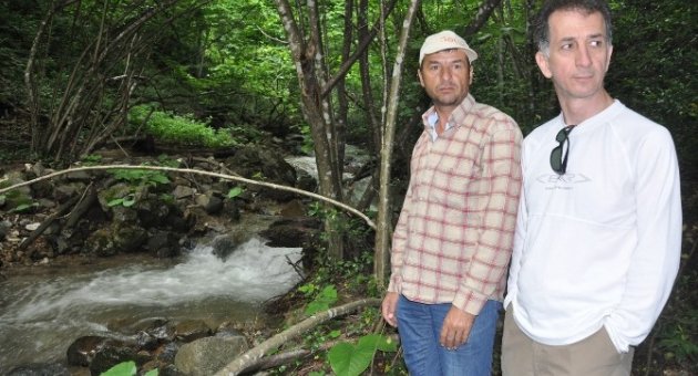 Hes’e Mahkemeden Keşif Kararı