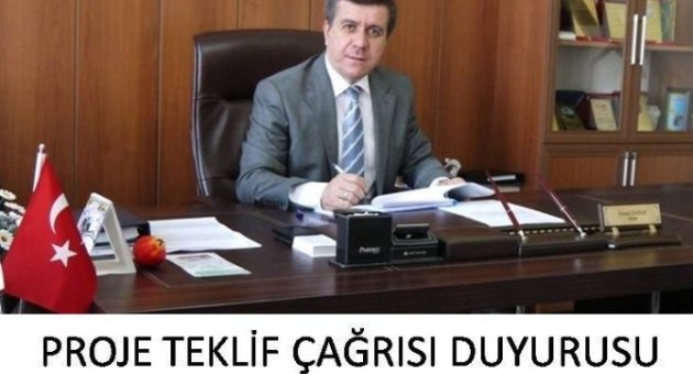 Hibe Desteği Proje Başvuruları İçin Kobi’lere Önemli Duyuru