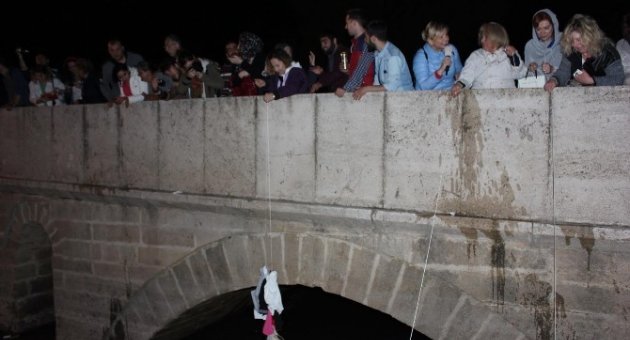 Hıdrellez, Edirne’de Coşkuyla Kutlandı