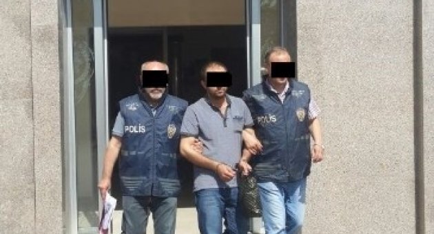 Hırsızlar Emekli Başkomiseri Kendi Silahıyla Vurdu