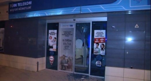 Hırsızlık Yaparken Suçüstü Yakalandı
