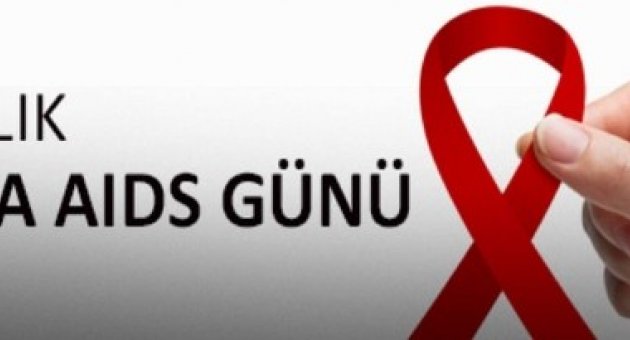 "hıv Virüsüyle Savaşmanın En Etkili Yolu, Ondan Korunmaktır"