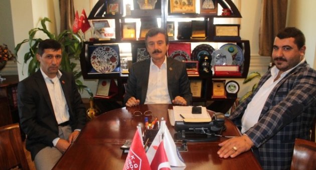 Hızlı Tren İçin Yenişehir’e 2 İstasyon Yapılacak
