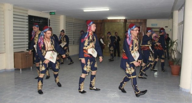 Hobi İçin Başladılar, Şampiyonluk Hedefliyorlar