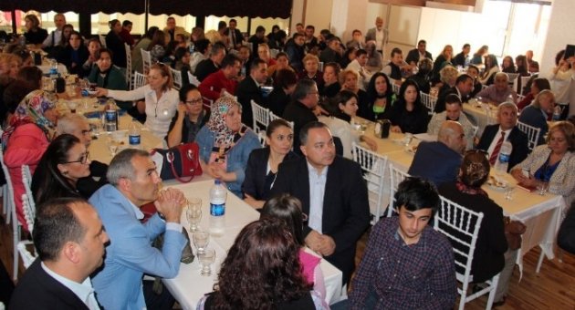Hotar: "12 Eylül İle Günümüzü Karşılaştırıp Karar Verin"