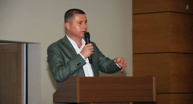 Huban Çan Kadınlar Kalesi Derneği’nden Geniş Katılımlı İkindi Çayı