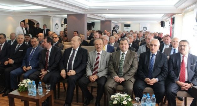 Hünü, Esnaf Ve Sanatkarlarda Güven Tazeledi