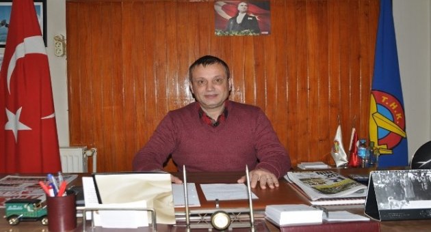 "hür Kuş" Türkiye Üçüncüsü Oldu
