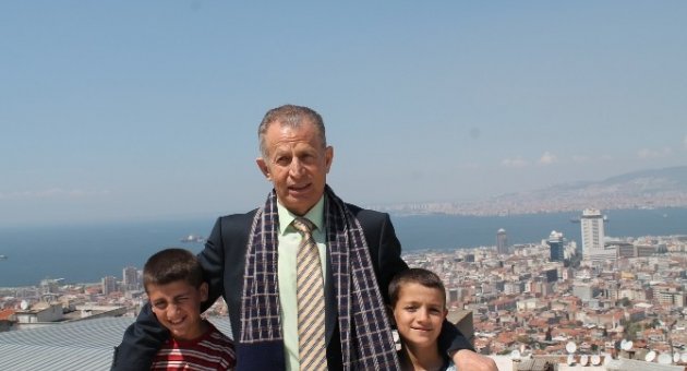 Hüseyin Aslan: "5 Yıla Yüzde 15 Destek Kime Yarayacak?"
