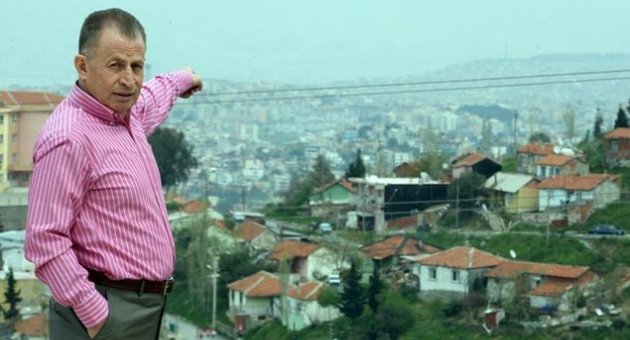 Hüseyin Aslan: “türk Ekonomisinin Amiral Gemisi Su Alıyor”