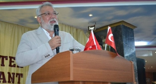 Hüseyin Kocabıyık: "insan Onuruna Yatırım Yapılacak"
