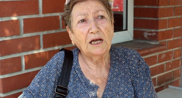 Huzur Evinde Yangın Dehşetinin Ardından Uzmanlar Olay Yerinde