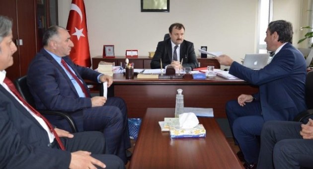 Huzurevi Öğrenci Yurdu Oluyor