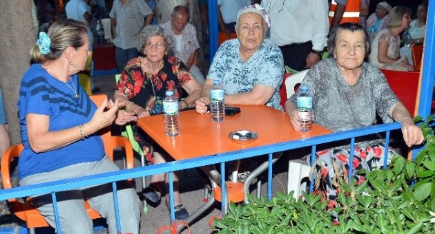 Huzurevi Yangını Sonucu Yaralıların Durumu Netlik Kazandı