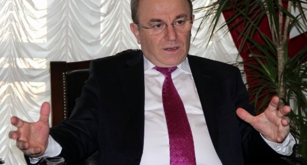 İçişleri Bakanı Öztürk’ten Dhkp-c Açıklaması