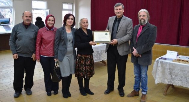 İda Bilinci’nden Yenice Sergisi