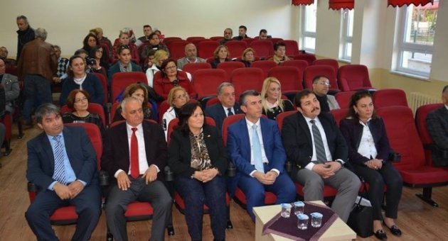 İda-der’den Eğitime Destek